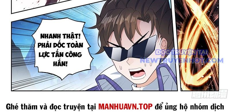 Tuyệt Thế Đường Môn Chap 511 - Next Chap 512