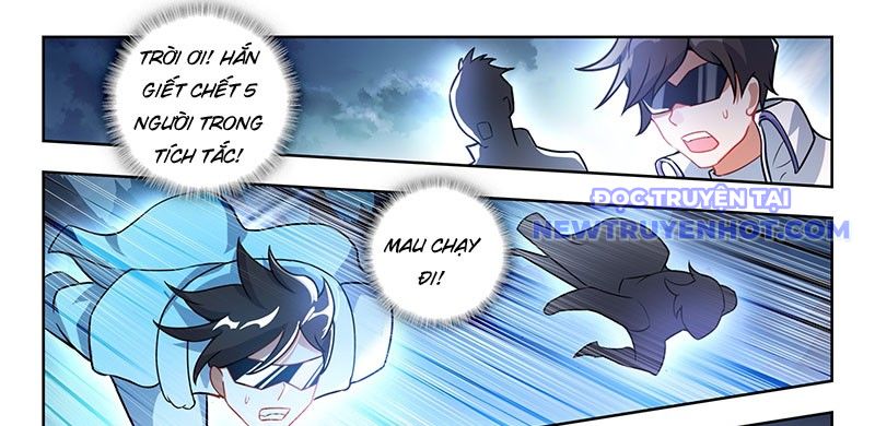 Tuyệt Thế Đường Môn Chap 511 - Next Chap 512