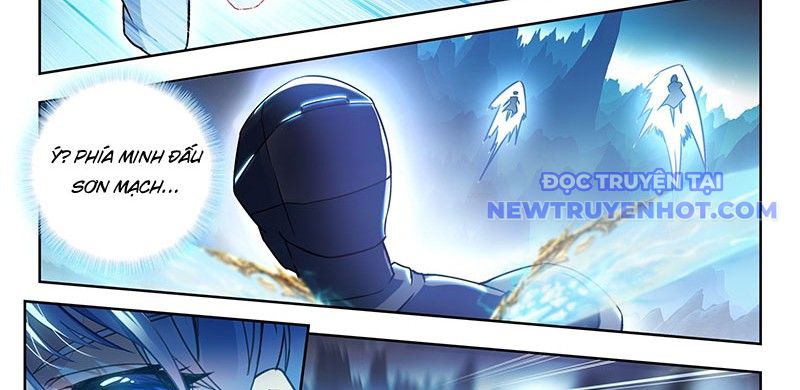 Tuyệt Thế Đường Môn Chap 511 - Next Chap 512