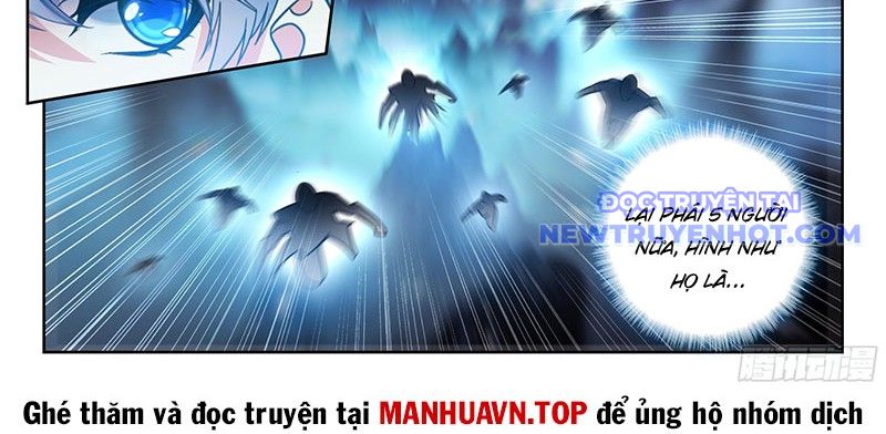 Tuyệt Thế Đường Môn Chap 511 - Next Chap 512