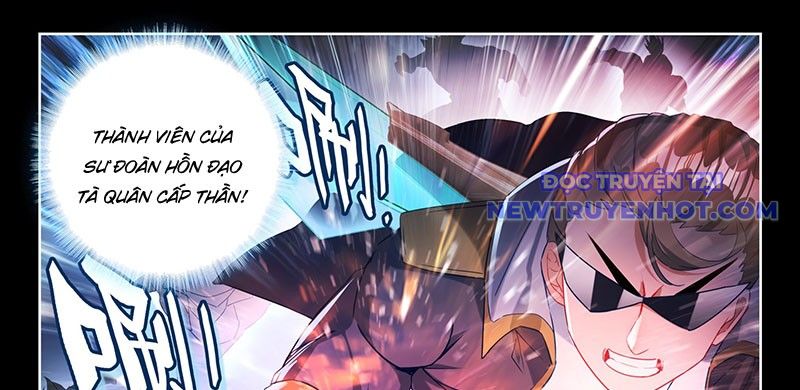 Tuyệt Thế Đường Môn Chap 511 - Next Chap 512