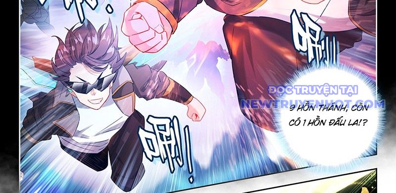 Tuyệt Thế Đường Môn Chap 511 - Next Chap 512