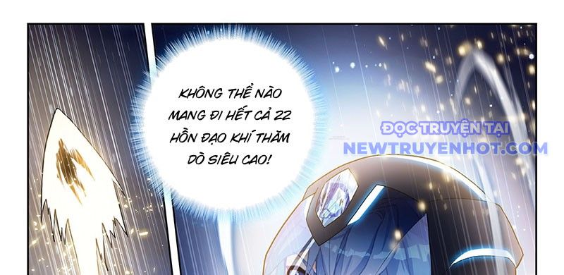Tuyệt Thế Đường Môn Chap 511 - Next Chap 512