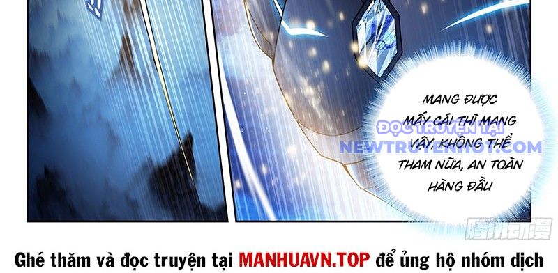 Tuyệt Thế Đường Môn Chap 511 - Next Chap 512