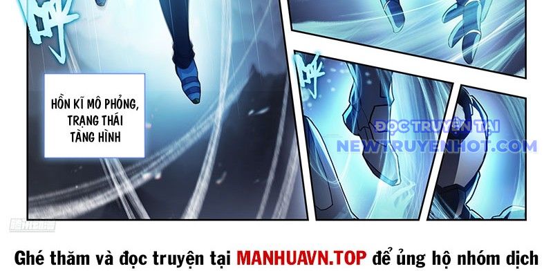 Tuyệt Thế Đường Môn Chap 511 - Next Chap 512