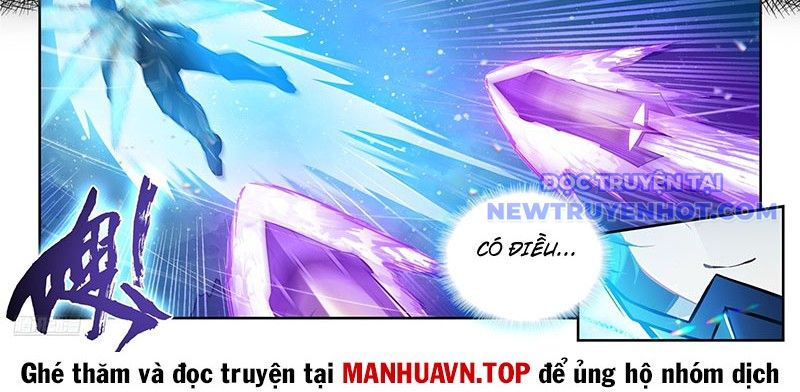 Tuyệt Thế Đường Môn Chap 512 - Next Chap 513