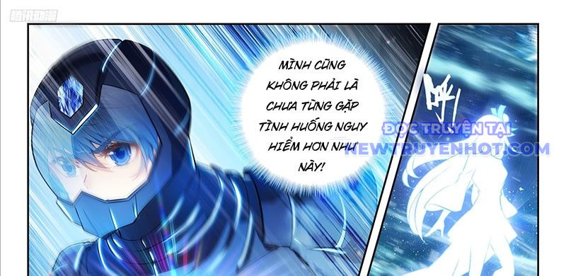 Tuyệt Thế Đường Môn Chap 512 - Next Chap 513