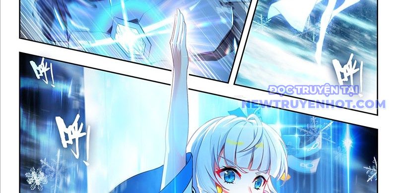 Tuyệt Thế Đường Môn Chap 512 - Next Chap 513