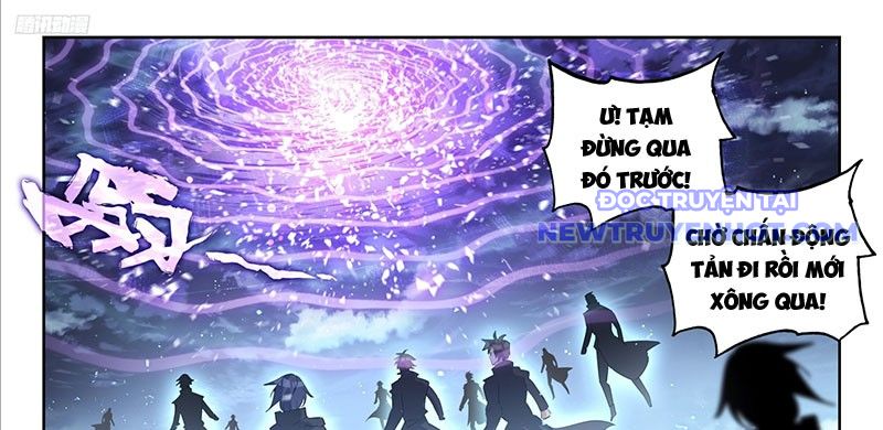 Tuyệt Thế Đường Môn Chap 512 - Next Chap 513