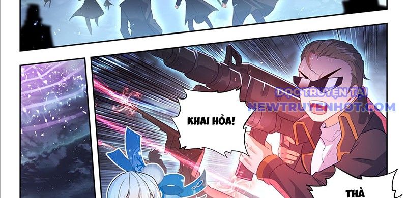 Tuyệt Thế Đường Môn Chap 512 - Next Chap 513