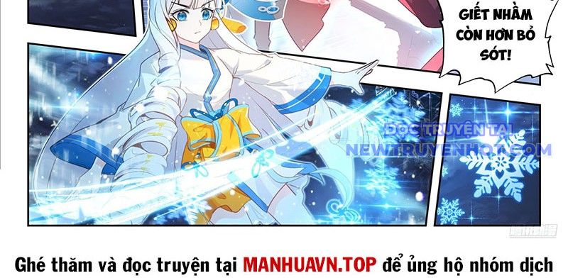 Tuyệt Thế Đường Môn Chap 512 - Next Chap 513