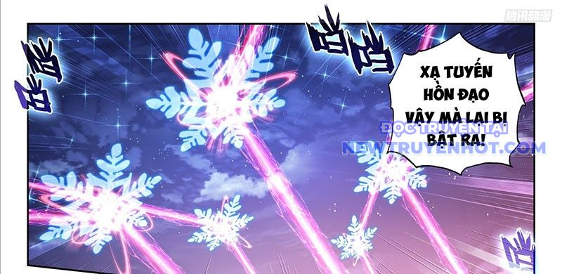 Tuyệt Thế Đường Môn Chap 512 - Next Chap 513