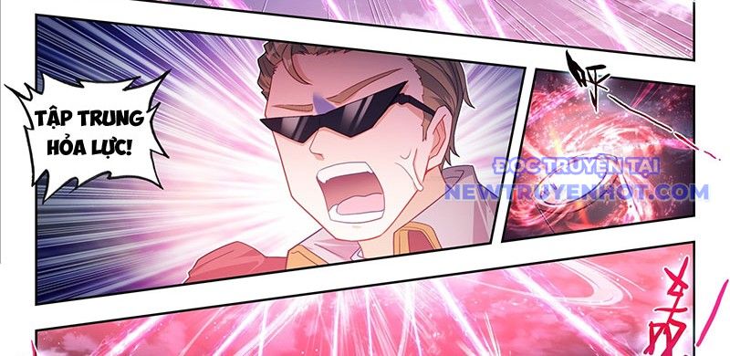 Tuyệt Thế Đường Môn Chap 512 - Next Chap 513