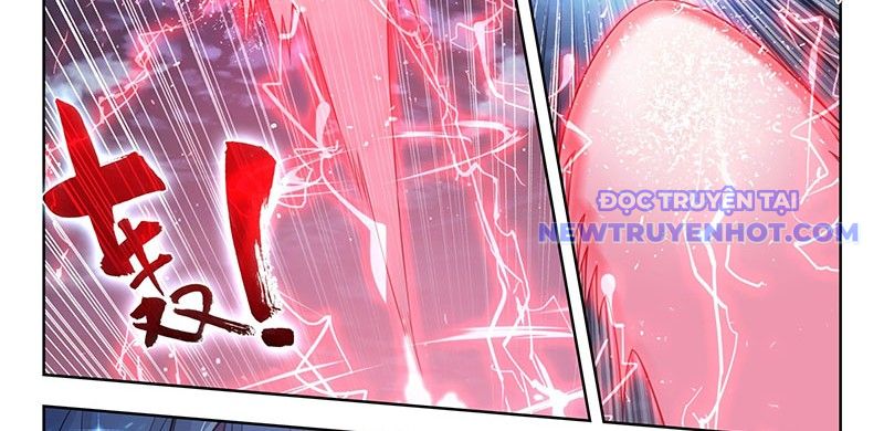 Tuyệt Thế Đường Môn Chap 512 - Next Chap 513
