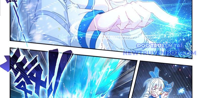 Tuyệt Thế Đường Môn Chap 512 - Next Chap 513