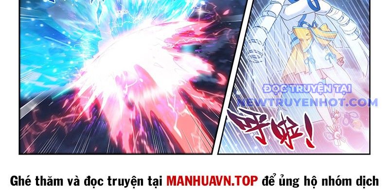 Tuyệt Thế Đường Môn Chap 512 - Next Chap 513
