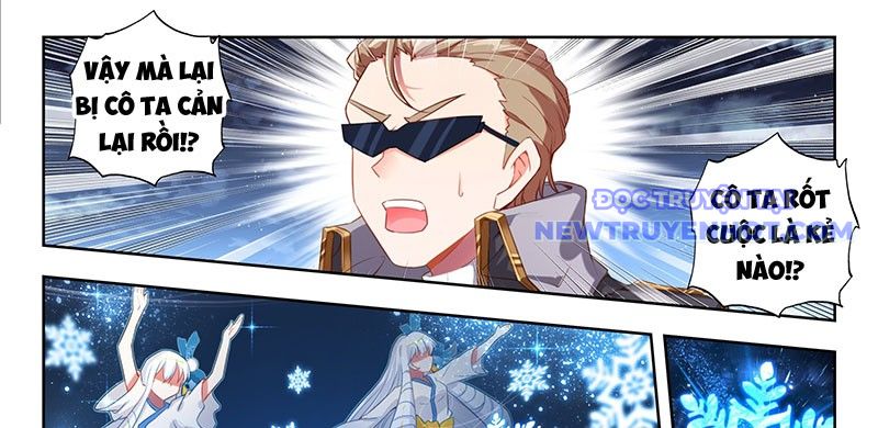 Tuyệt Thế Đường Môn Chap 512 - Next Chap 513