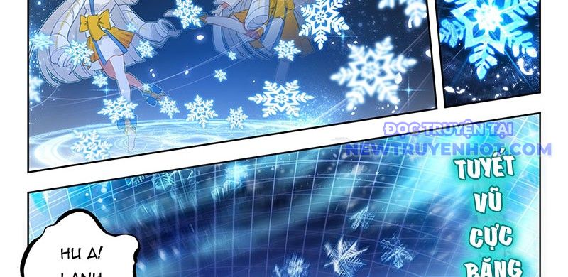 Tuyệt Thế Đường Môn Chap 512 - Next Chap 513