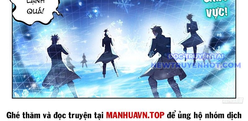 Tuyệt Thế Đường Môn Chap 512 - Next Chap 513