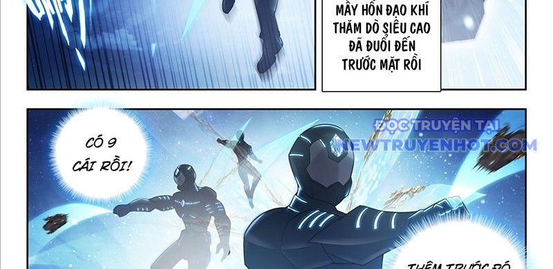 Tuyệt Thế Đường Môn Chap 512 - Next Chap 513
