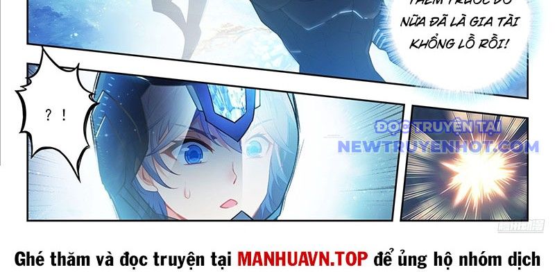 Tuyệt Thế Đường Môn Chap 512 - Next Chap 513