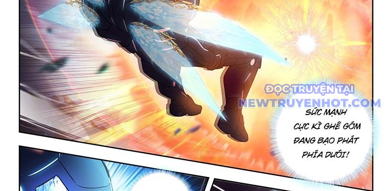 Tuyệt Thế Đường Môn Chap 512 - Next Chap 513