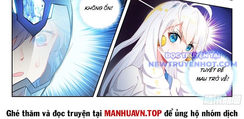 Tuyệt Thế Đường Môn Chap 512 - Next Chap 513