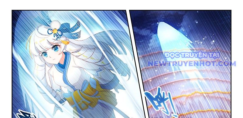 Tuyệt Thế Đường Môn Chap 512 - Next Chap 513