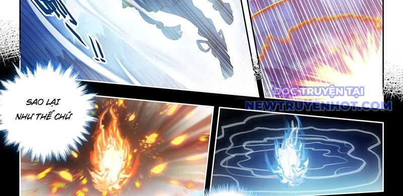 Tuyệt Thế Đường Môn Chap 512 - Next Chap 513