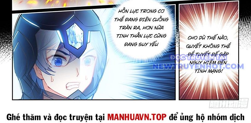 Tuyệt Thế Đường Môn Chap 512 - Next Chap 513