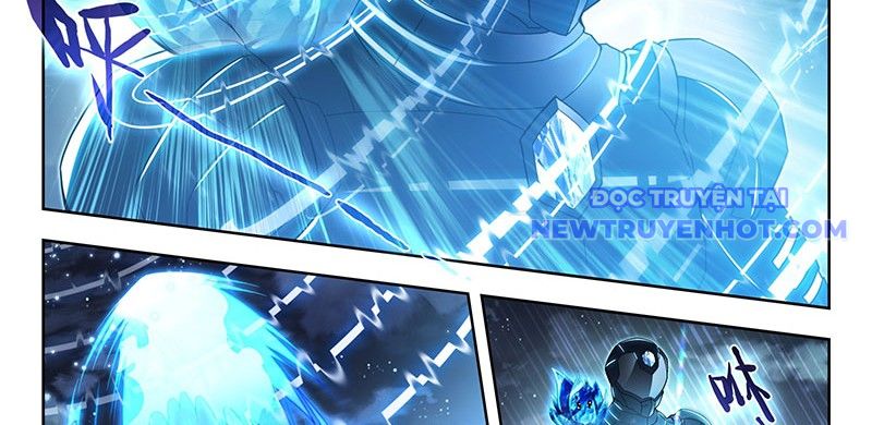 Tuyệt Thế Đường Môn Chap 512 - Next Chap 513