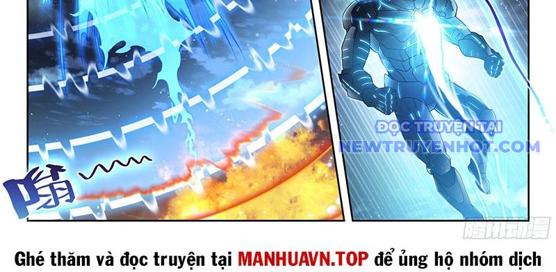 Tuyệt Thế Đường Môn Chap 512 - Next Chap 513