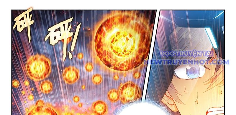 Tuyệt Thế Đường Môn Chap 512 - Next Chap 513