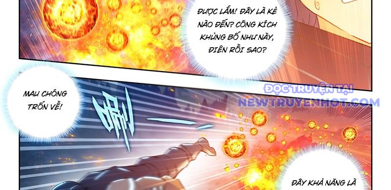 Tuyệt Thế Đường Môn Chap 512 - Next Chap 513