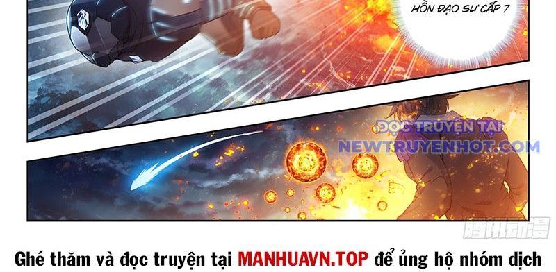 Tuyệt Thế Đường Môn Chap 512 - Next Chap 513