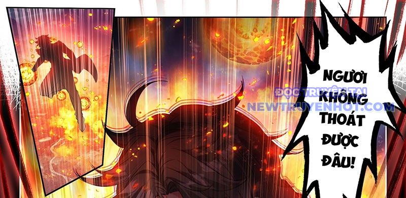 Tuyệt Thế Đường Môn Chap 512 - Next Chap 513