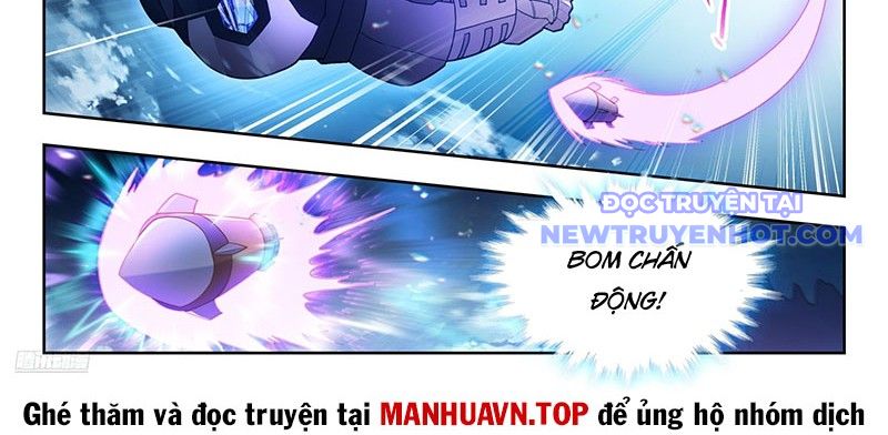 Tuyệt Thế Đường Môn Chap 512 - Next Chap 513