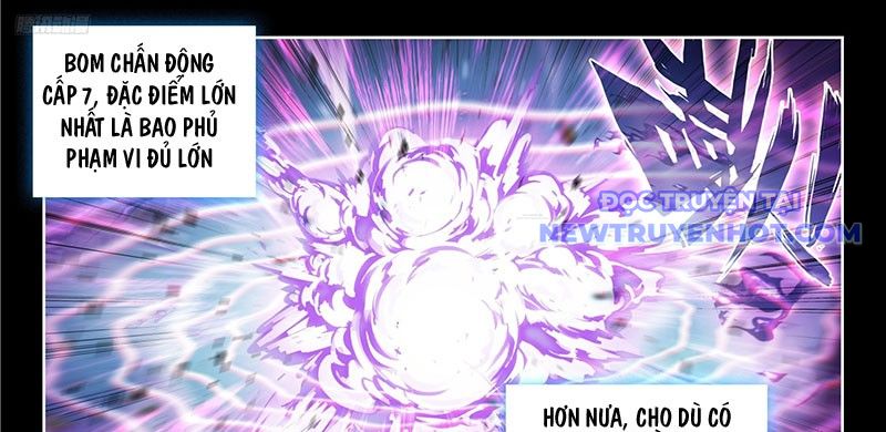 Tuyệt Thế Đường Môn Chap 512 - Next Chap 513