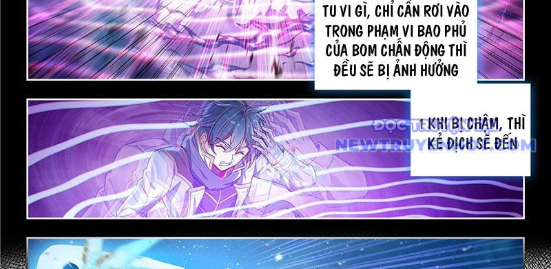 Tuyệt Thế Đường Môn Chap 512 - Next Chap 513