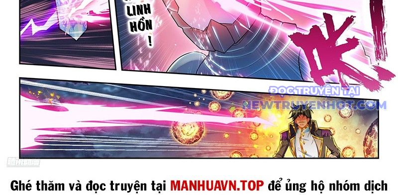 Tuyệt Thế Đường Môn Chap 513 - Next Chap 514