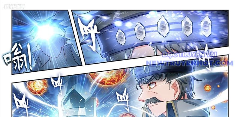 Tuyệt Thế Đường Môn Chap 513 - Next Chap 514