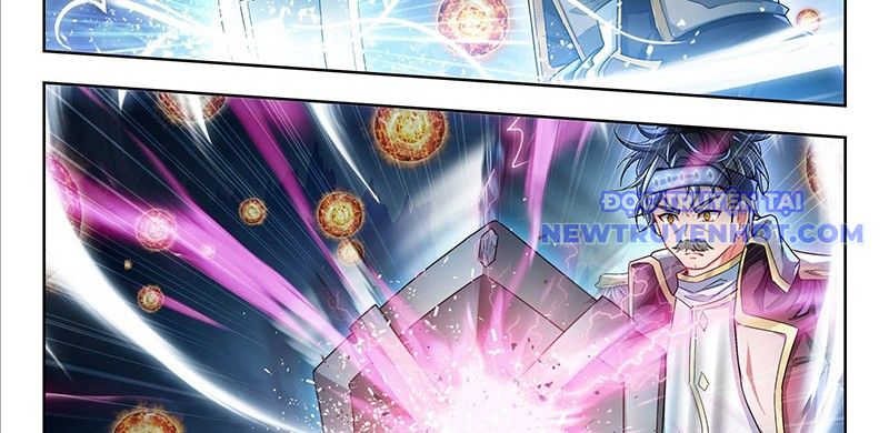Tuyệt Thế Đường Môn Chap 513 - Next Chap 514