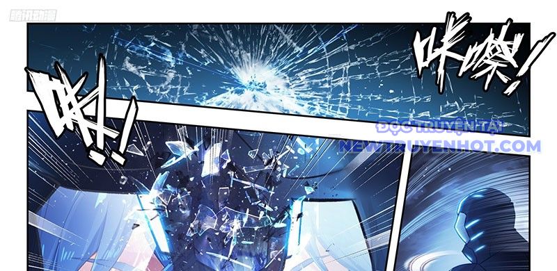 Tuyệt Thế Đường Môn Chap 513 - Next Chap 514