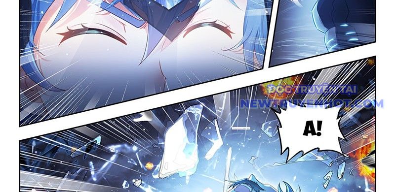 Tuyệt Thế Đường Môn Chap 513 - Next Chap 514