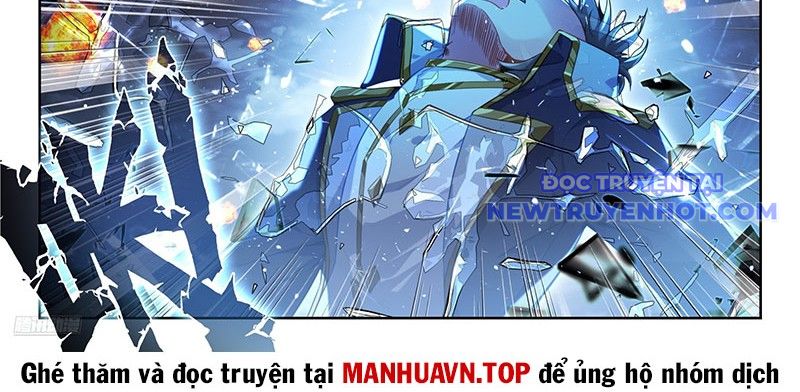 Tuyệt Thế Đường Môn Chap 513 - Next Chap 514