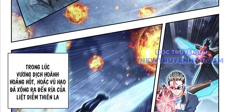Tuyệt Thế Đường Môn Chap 513 - Next Chap 514