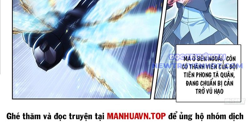 Tuyệt Thế Đường Môn Chap 513 - Next Chap 514