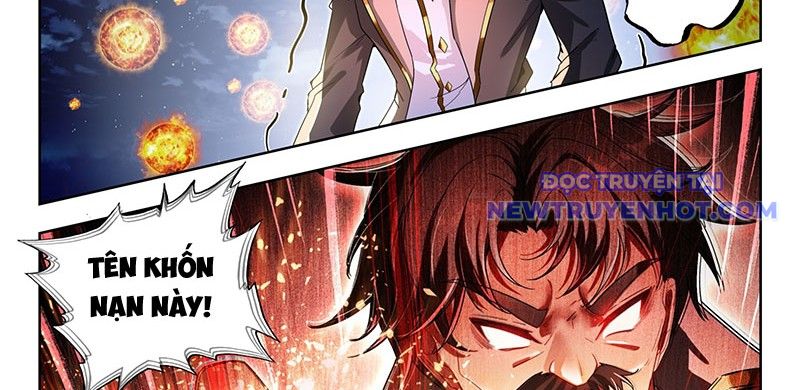 Tuyệt Thế Đường Môn Chap 513 - Next Chap 514