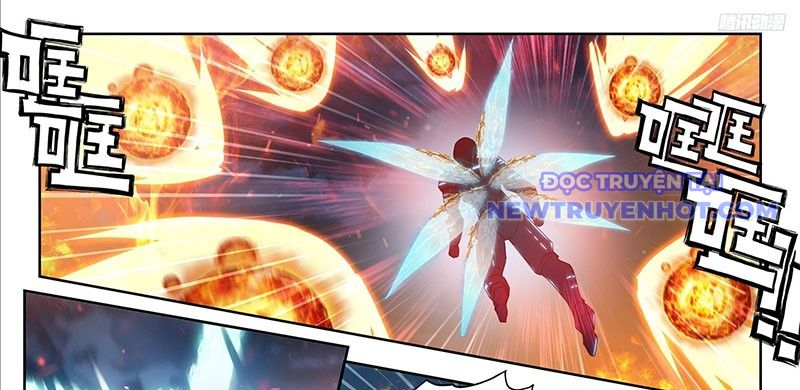 Tuyệt Thế Đường Môn Chap 513 - Next Chap 514