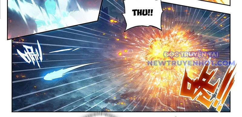 Tuyệt Thế Đường Môn Chap 513 - Next Chap 514